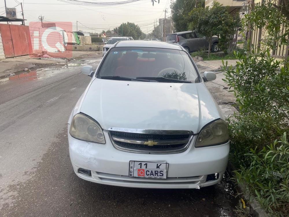 شيفروليه اوبترا